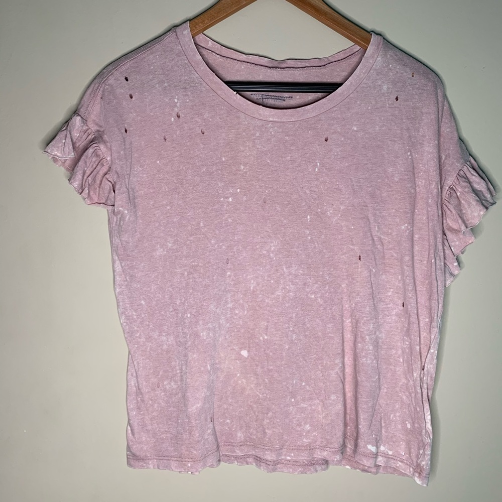 American Eagle Tee